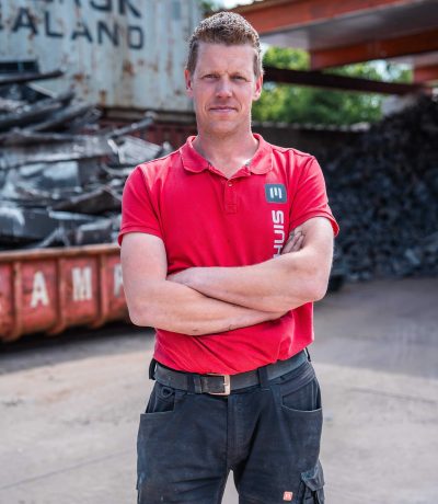 Frank Olde Theussink