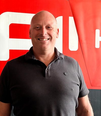 Gerald Olthof