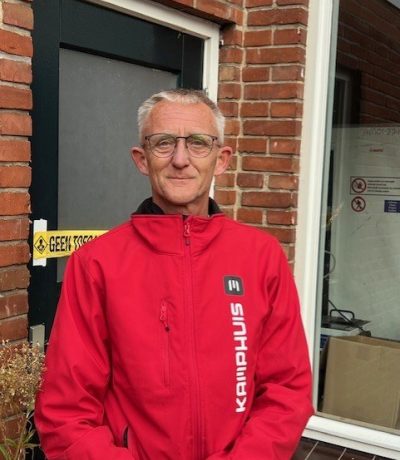 Jan Dommerholt