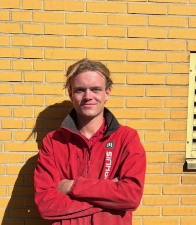 Luuk Dijkers