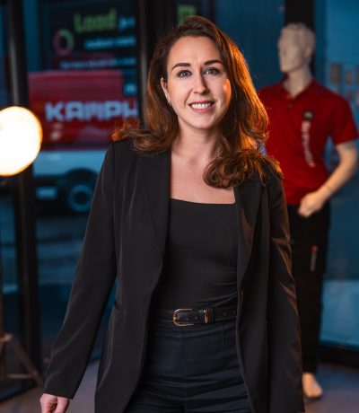 Naima Oldenhuis-Oosting