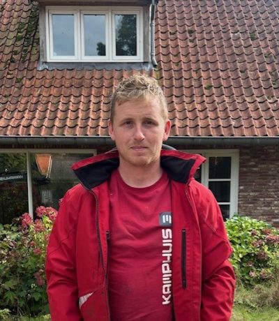 Stijn Slaghekke