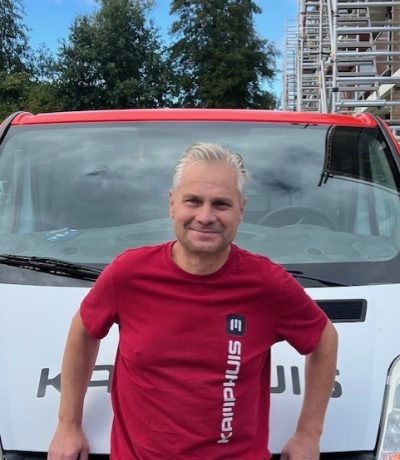 Tino Smits