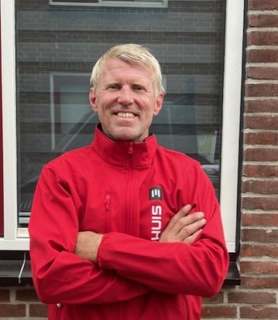 Wouter Engbers